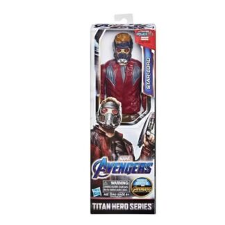 Hasbro Marvel Avengers Ster-Lord