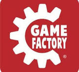 The Game Factory