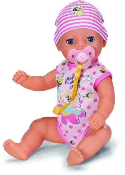 BABY born Little tyttönukke 36cm - Image 3