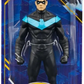 Batman 15 cm figuuri Nightwing