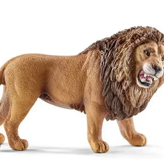 Schleich Leijona, karjuva