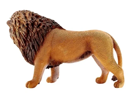 Schleich Leijona, karjuva - Image 2