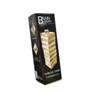 Games Huojuva torni -peli