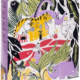 Muumi Joulukalenteri 2023