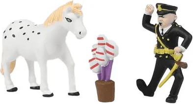 Peppi Pitkätossu Joulukalenteri 24 Yllätyksellä - Image 2