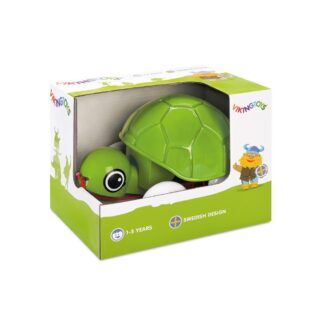 VikingToys Kilpikonna