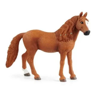 Schleich Horse Club 13925 Saksalainen ratsuponitamma