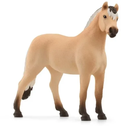Schleich 13979 norjanvuonohevosruuna