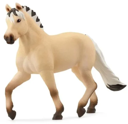 Schleich 13980 norjanvuonohevostamma
