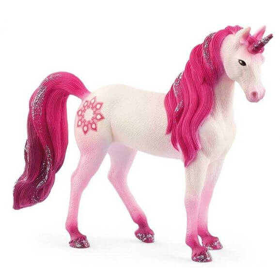 Schleich Bayala Mandala Yksisarvinen Tamma - Image 2