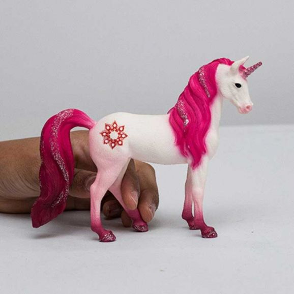 Schleich Bayala Mandala Yksisarvinen Tamma - Image 3