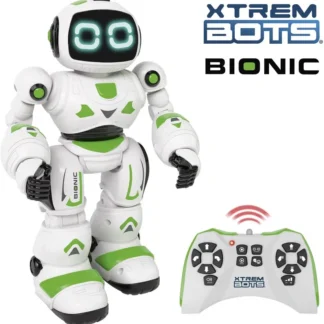 Xtrem Bots Bionic Robotti