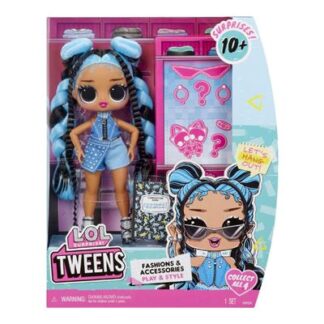 LOL Surprise Tweens Core Doll - Freshest
