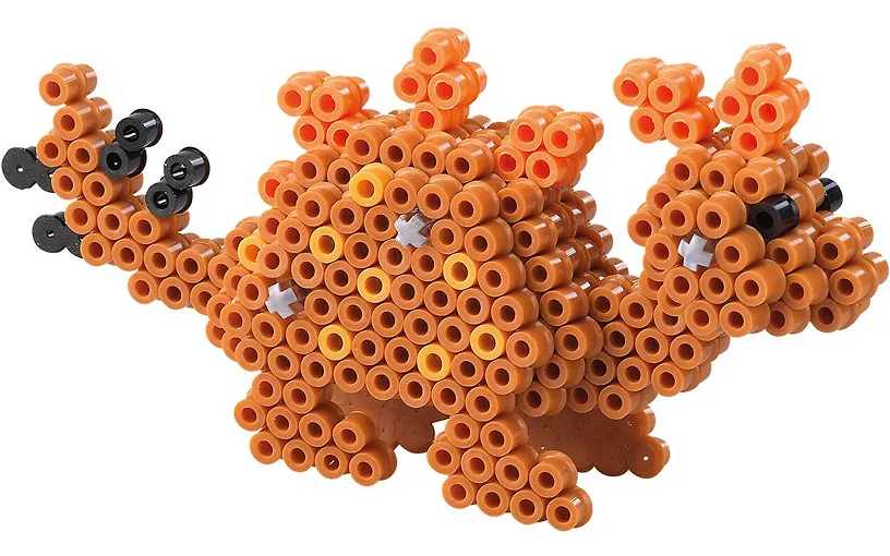 Hama -3D Dino, 2500 kpl - Image 3
