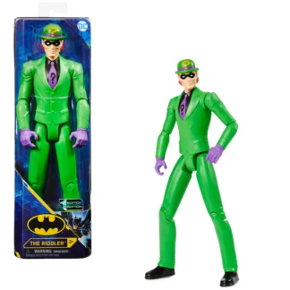 Spin Master Batman 30cm THE RIDDLER Action Figure