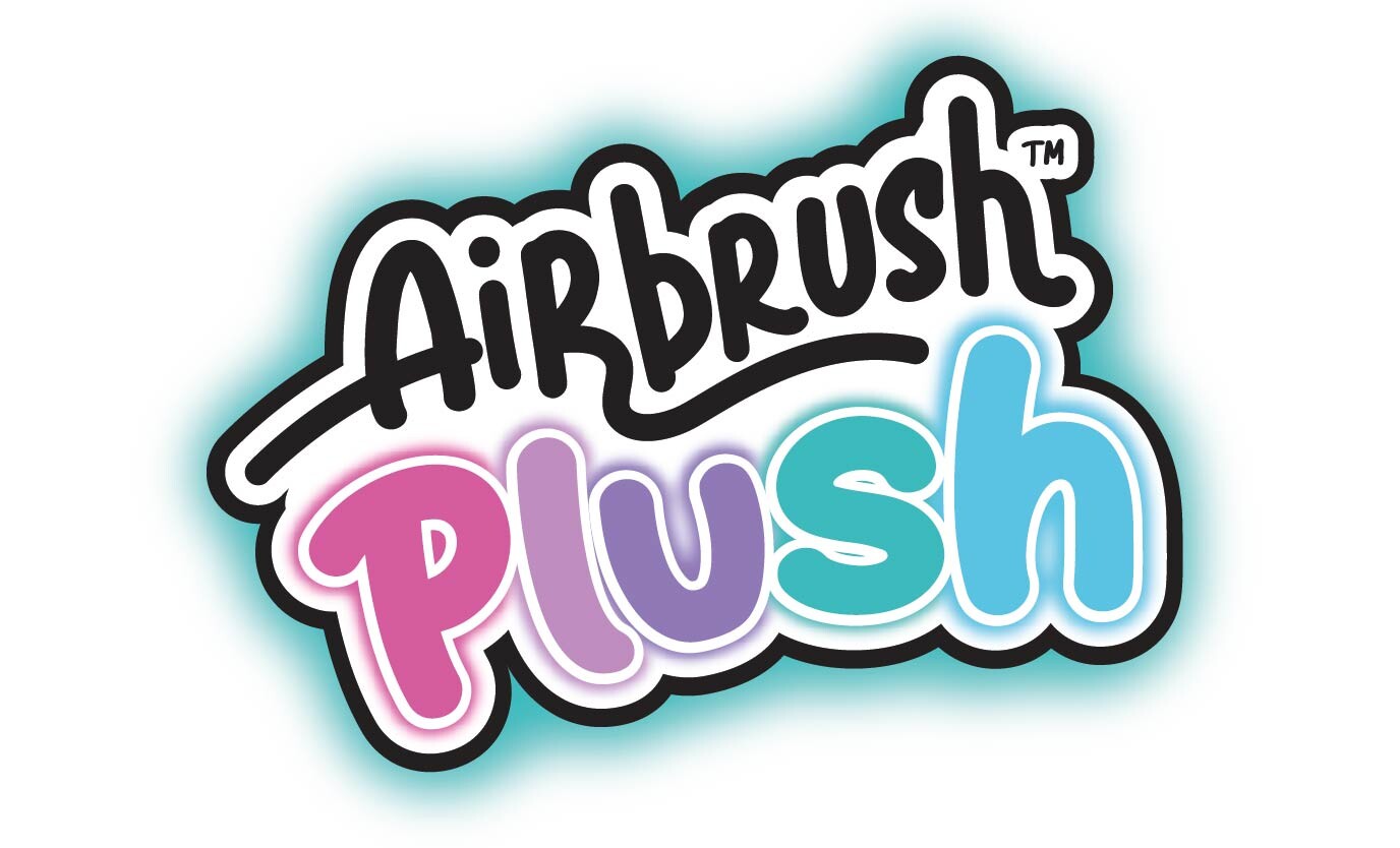 Airbrush Plush