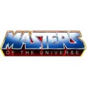 Masters of the Universe
