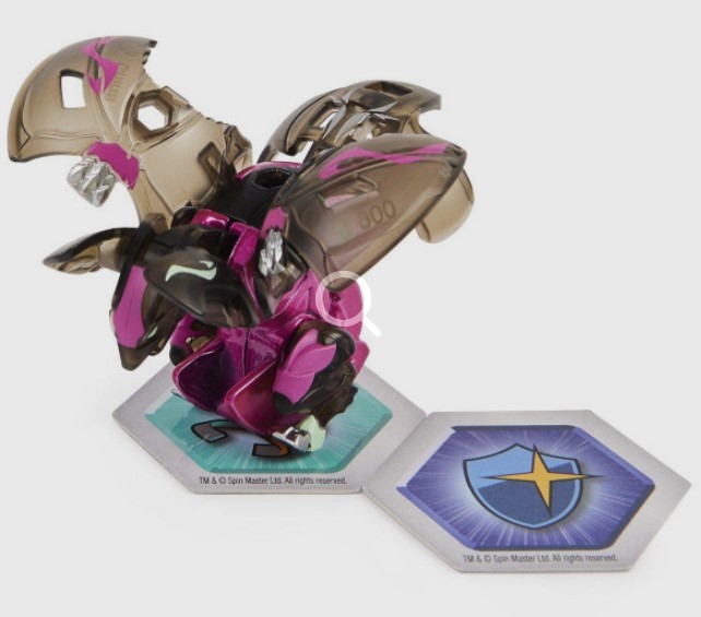 Bakugan Evolutions Platinum Series 1-p Griswing - Image 2