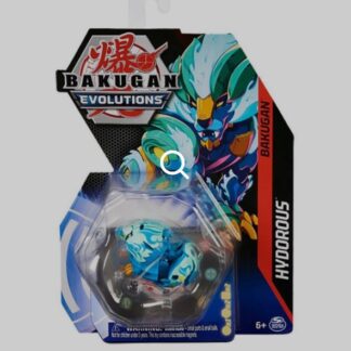 Bakugan Evolutions Platinum Series Hydorous