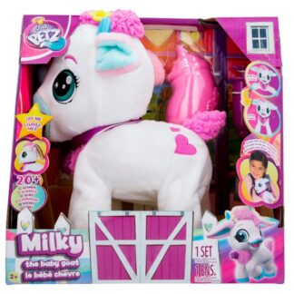 Club Petz Milky interaktiivinen vuohi