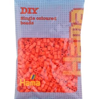Hama pussi 1000 oranssi