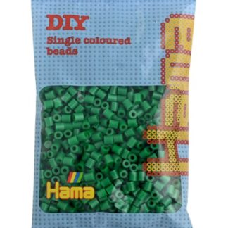 Hama pussi 1000 vihreä