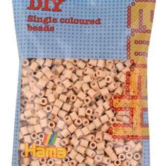 Hama pussi 1000 beige