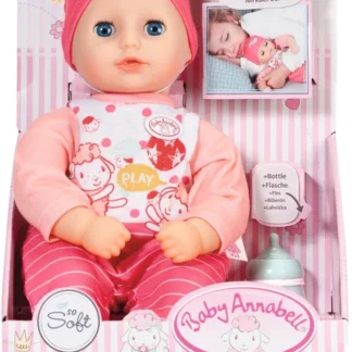 Baby Annabell nukke 30 cm My First