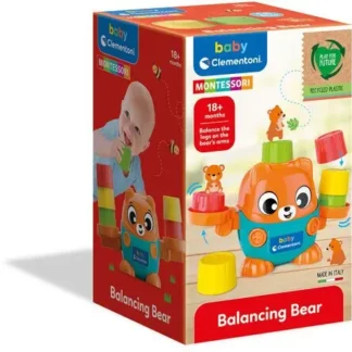 Clementoni Tasapainonalle