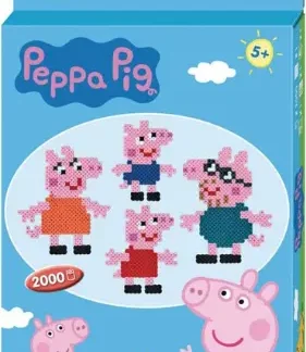 Hama Pipsa Possu 2000