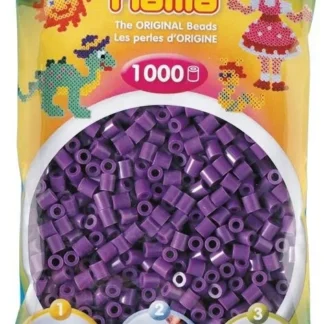 Hama violetti 207-07