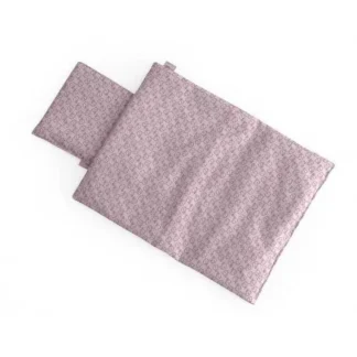 Happy Friend nuken peitto ja tyyny