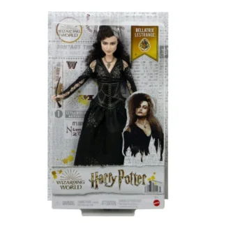 Harry Potter Bellatrix Lestrange