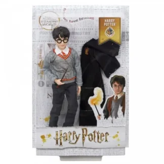 Harry Potter fashion doll