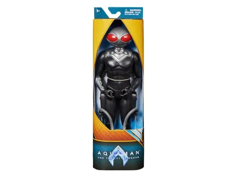 DC Aquaman Figure 30 cm