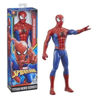 Spider-Man Titan Figure 30 cm